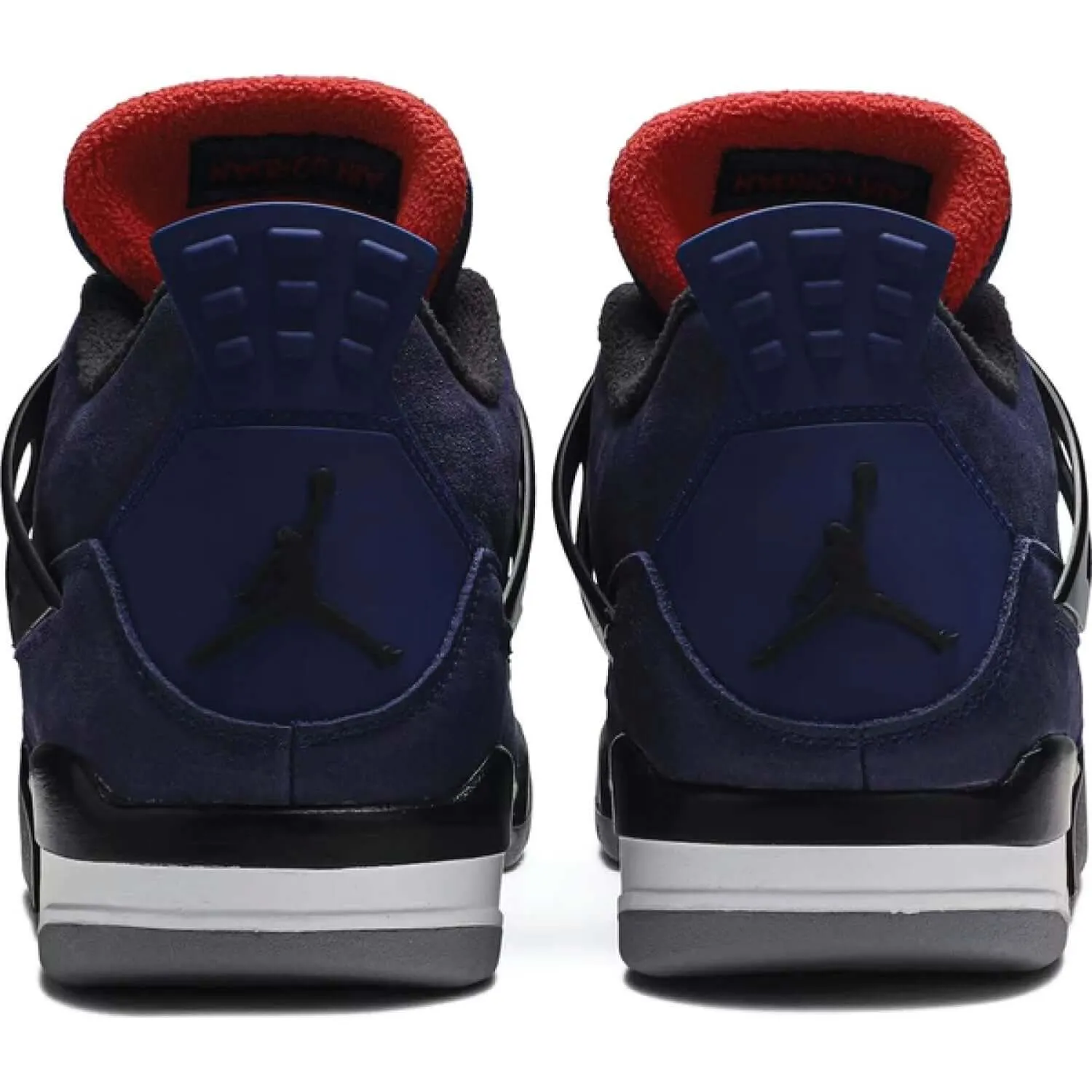 Air Jordan 4 Retro Winter 'Loyal Blue'