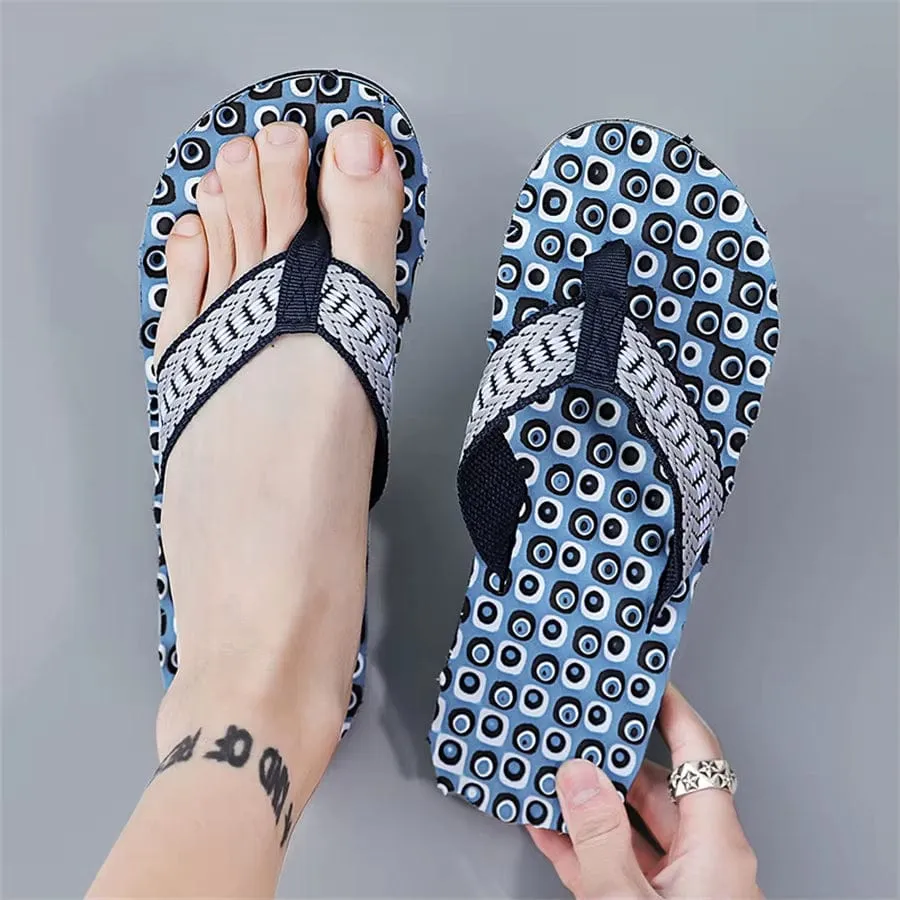 AquaStride™ – The Ultimate Comfort Flip-Flops for Style & Support!