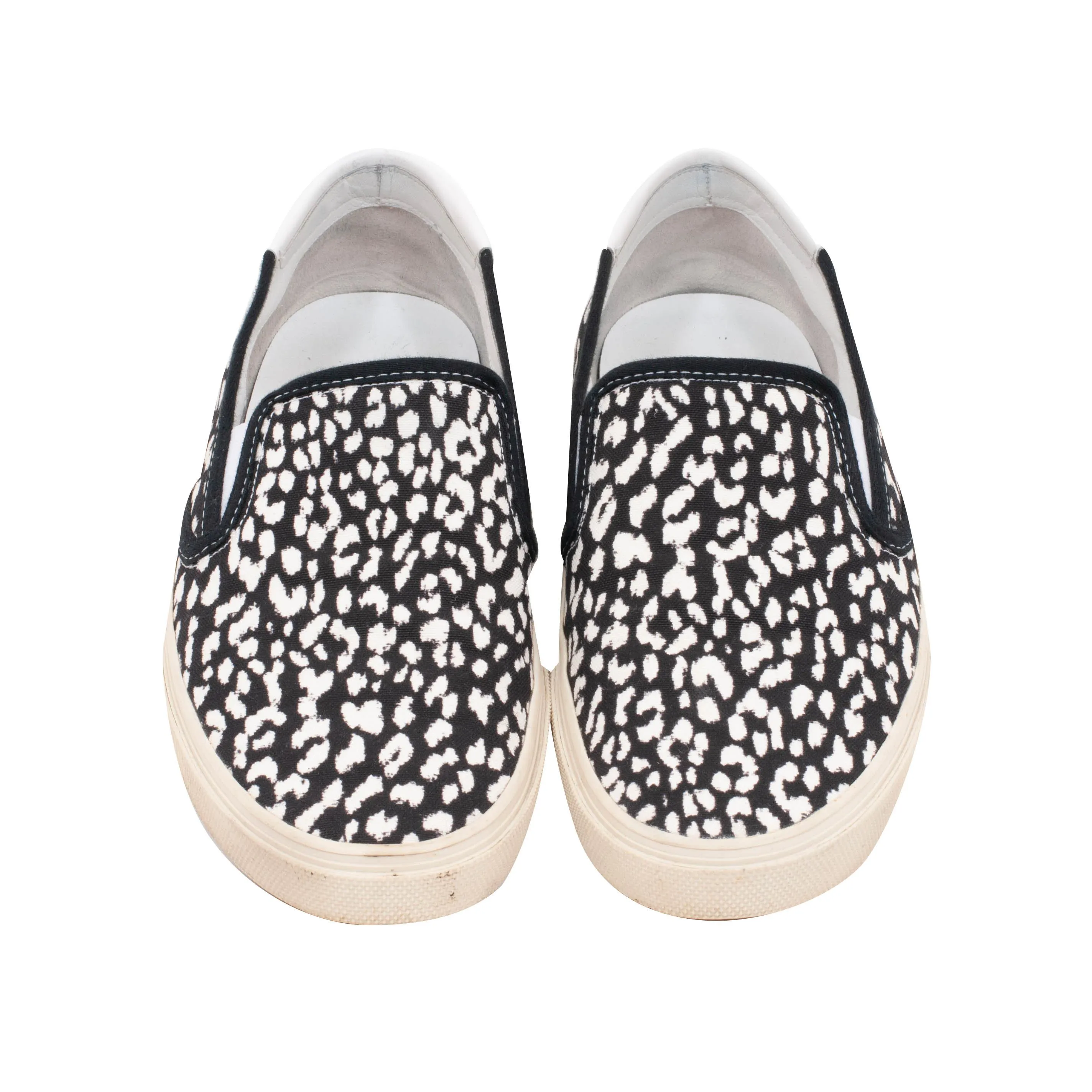 Babycat Slip-On's