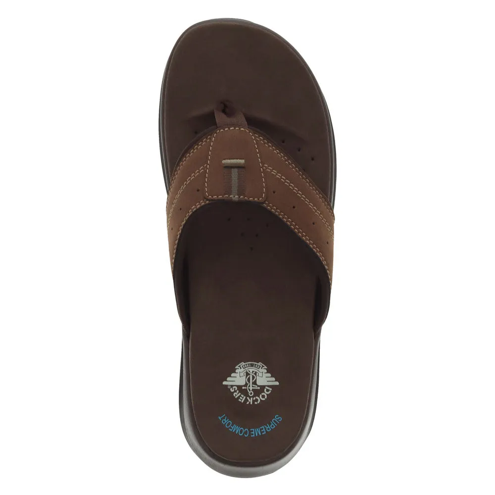 Banks - Mens Flip-Flop Sandal