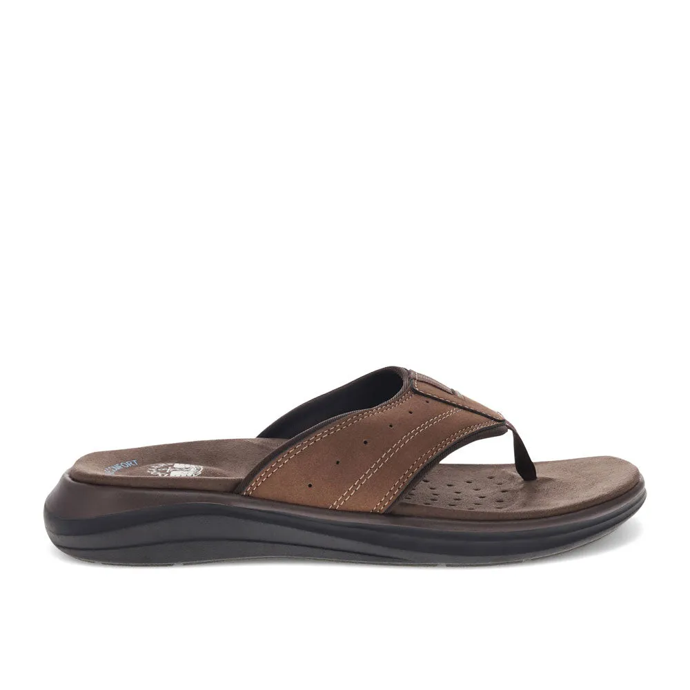 Banks - Mens Flip-Flop Sandal