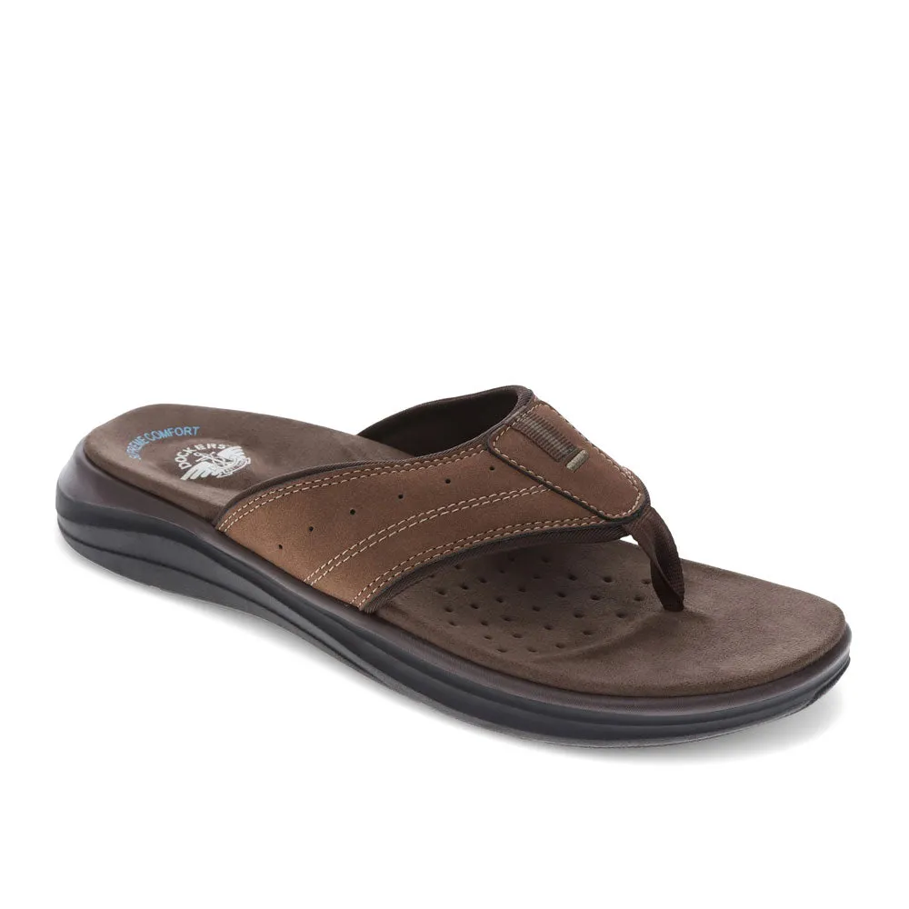 Banks - Mens Flip-Flop Sandal