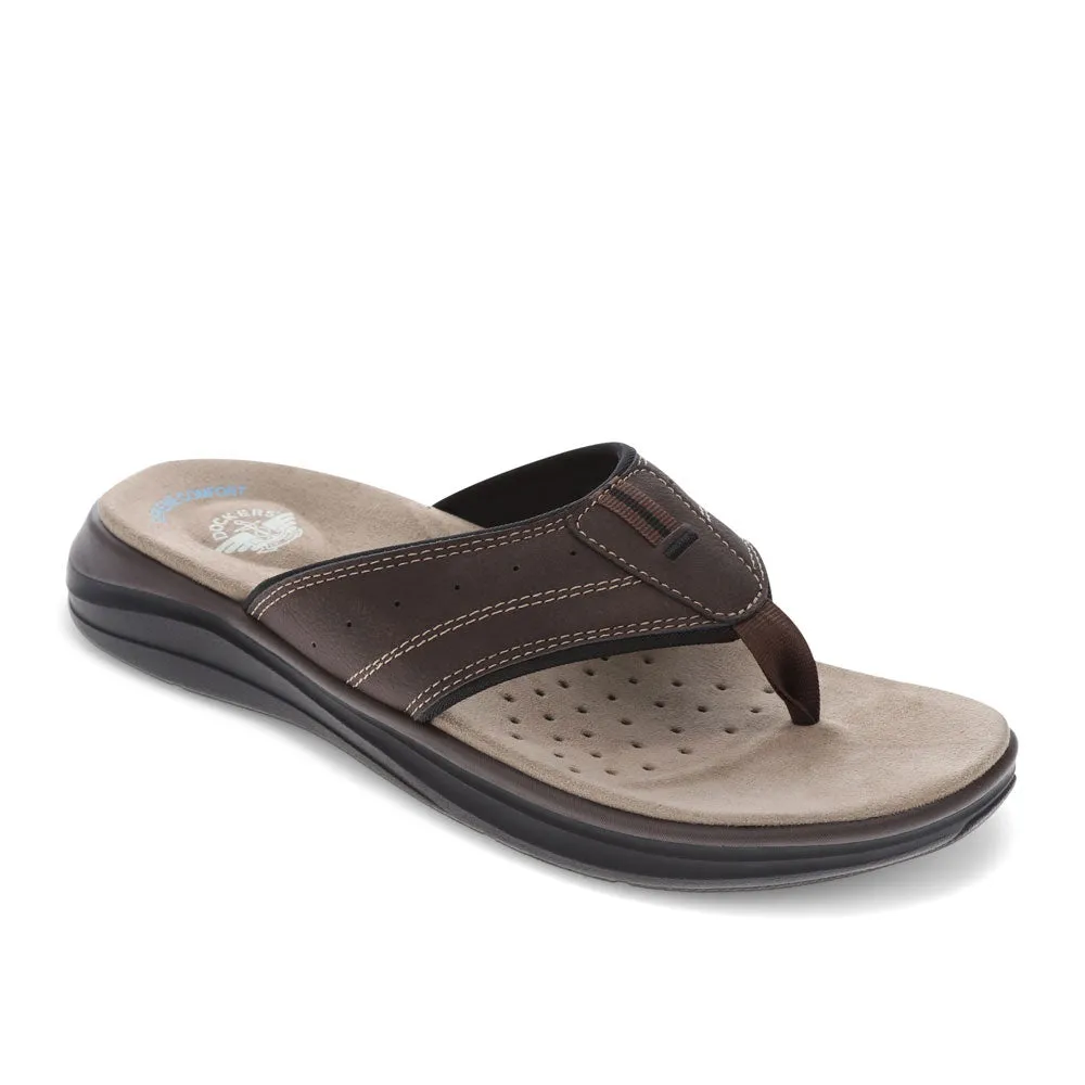 Banks - Mens Flip-Flop Sandal