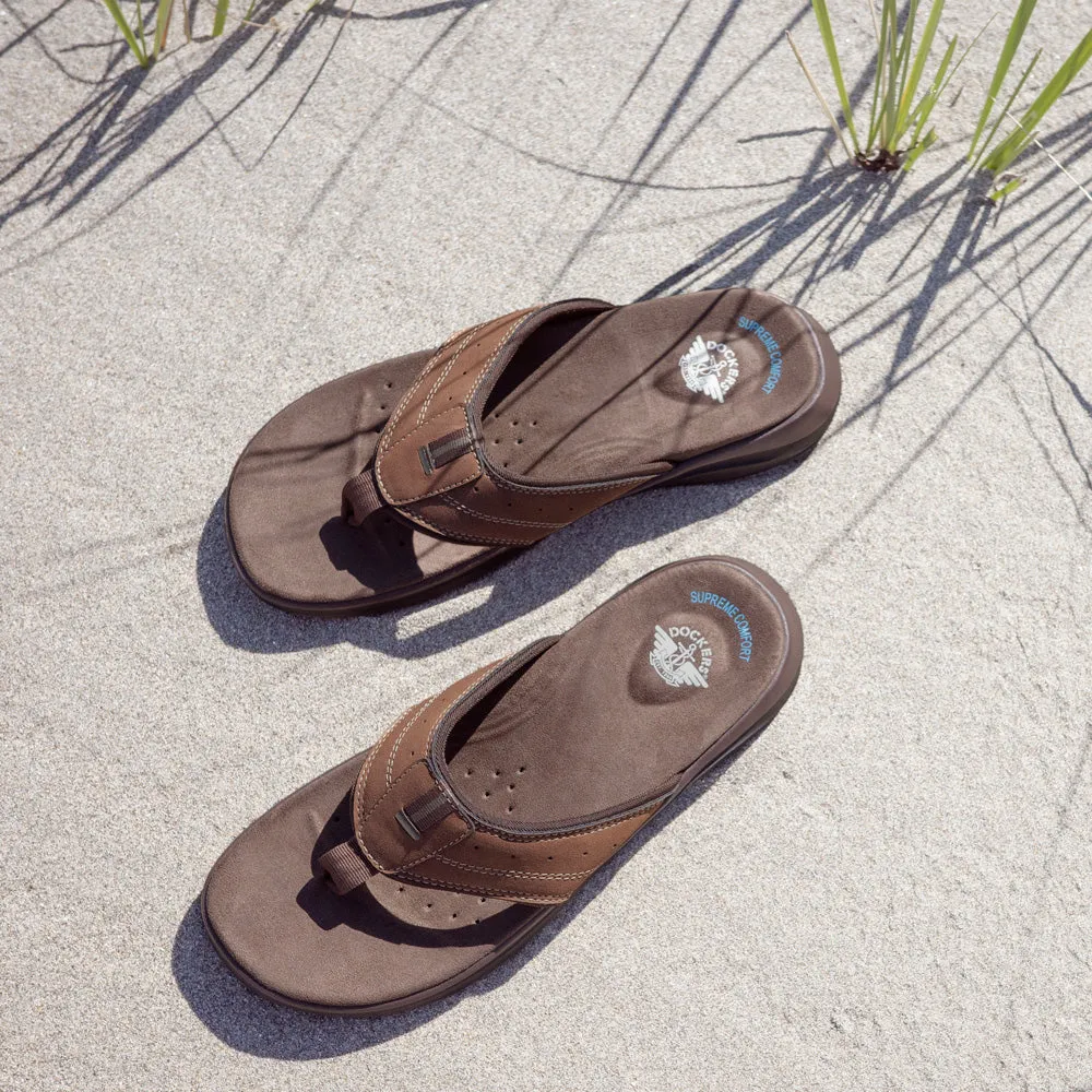 Banks - Mens Flip-Flop Sandal