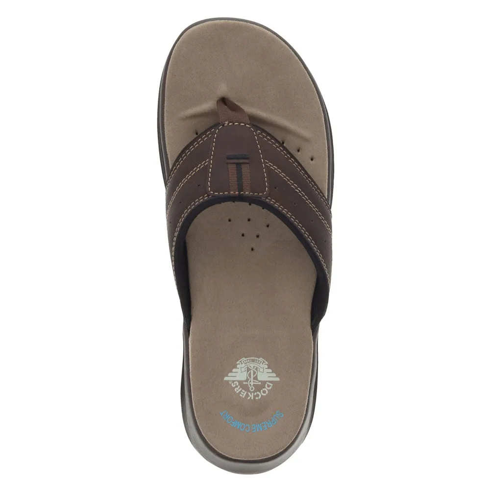 Banks - Mens Flip-Flop Sandal