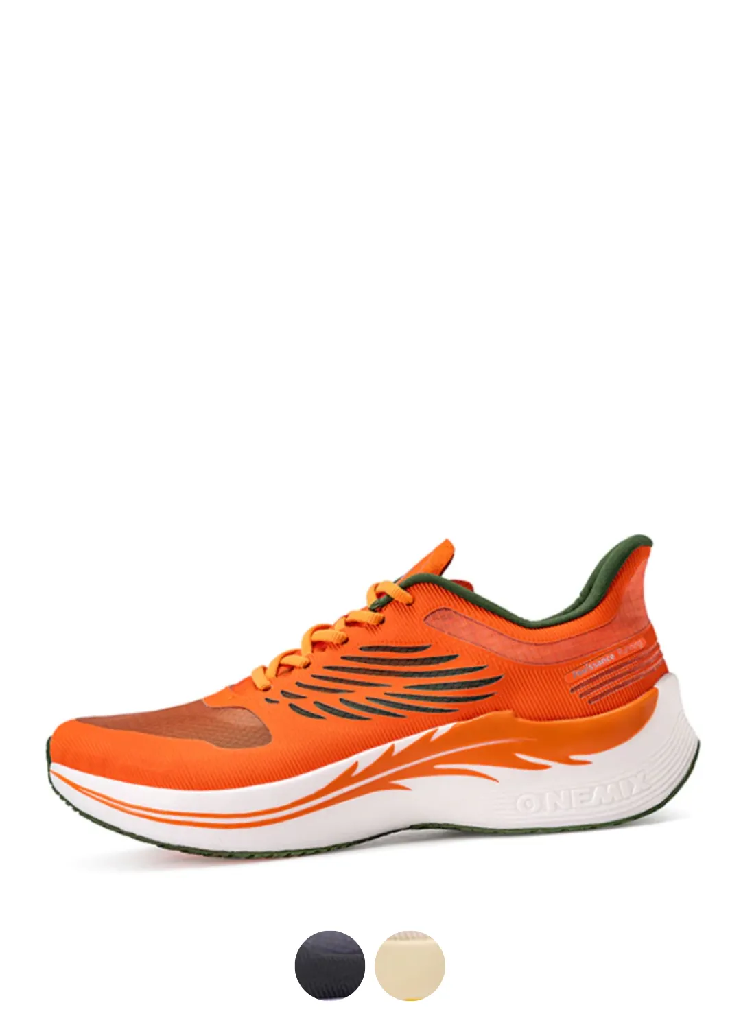 Bills Men's Running Shoes