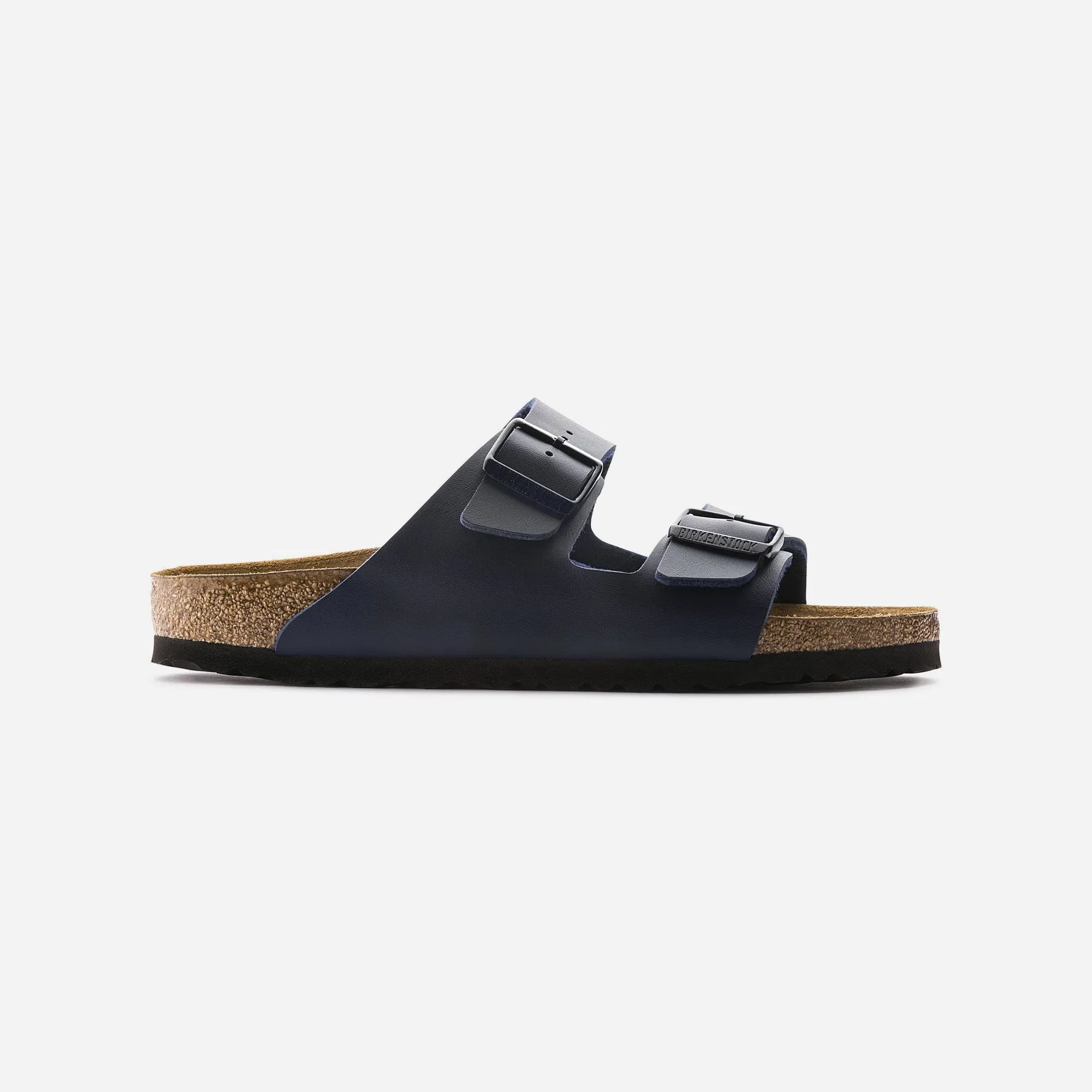 Birkenstock Arizona Birko-Flor Blue Blue