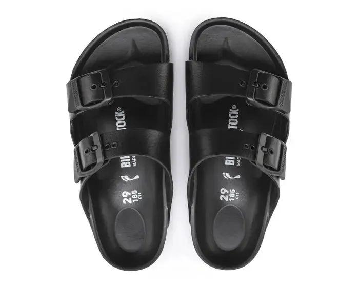 Birkenstock Arizona EVA Kids - Black