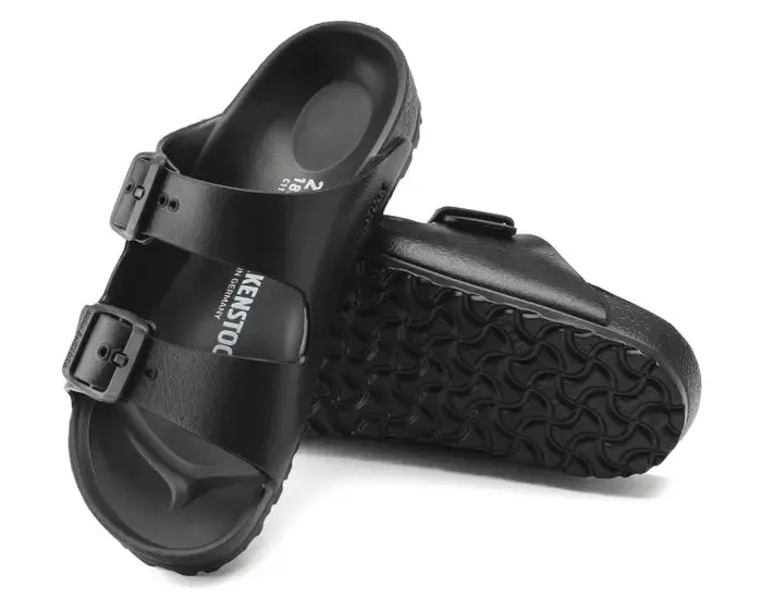 Birkenstock Arizona EVA Kids - Black