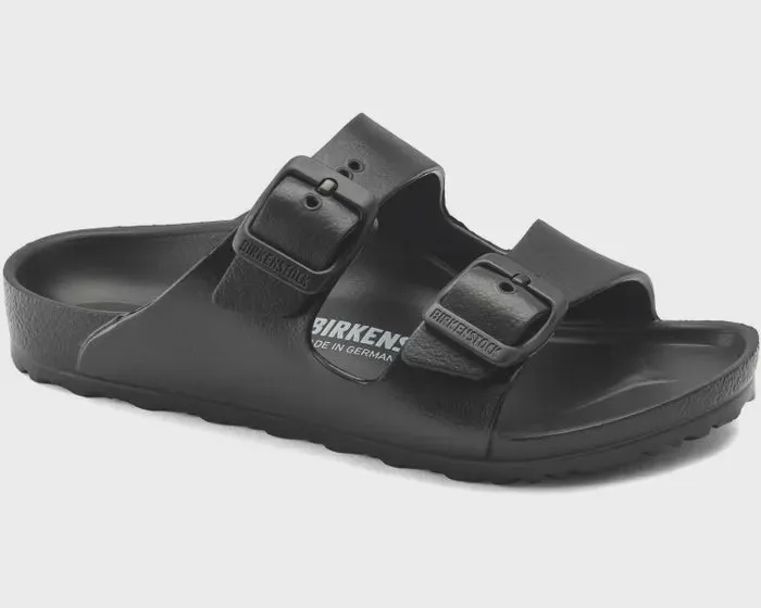 Birkenstock Arizona EVA Kids - Black