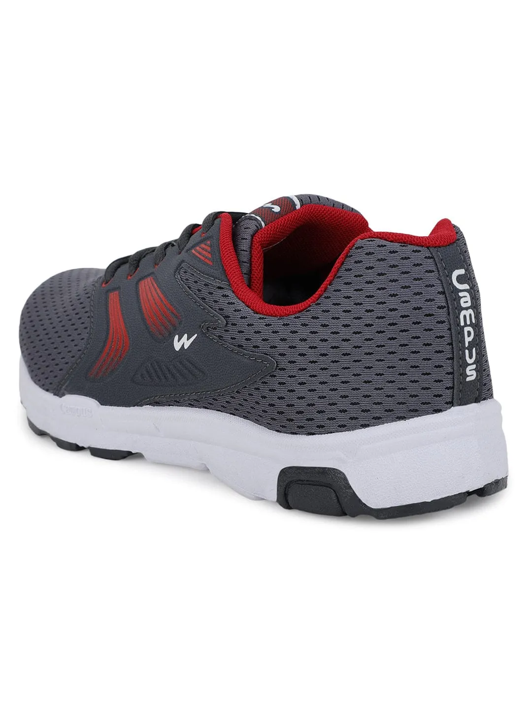 BP-521 Grey Men's Running Shoes