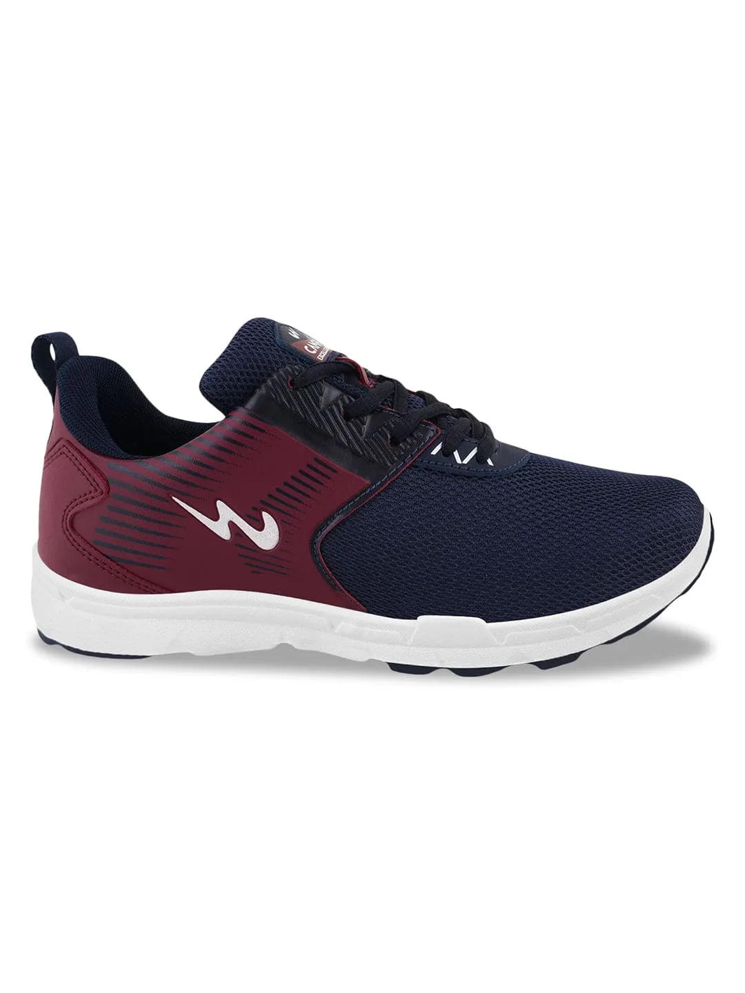 BP-723 Blue Men's Sports Shoes