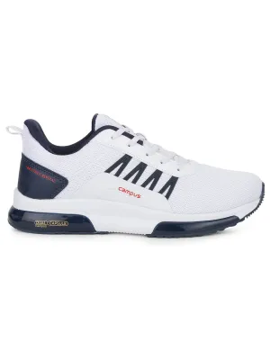 BRAZIL PRO White Men's Running Shoes