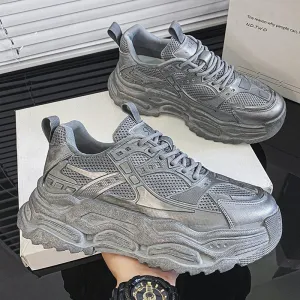 Breathable Running Shoes