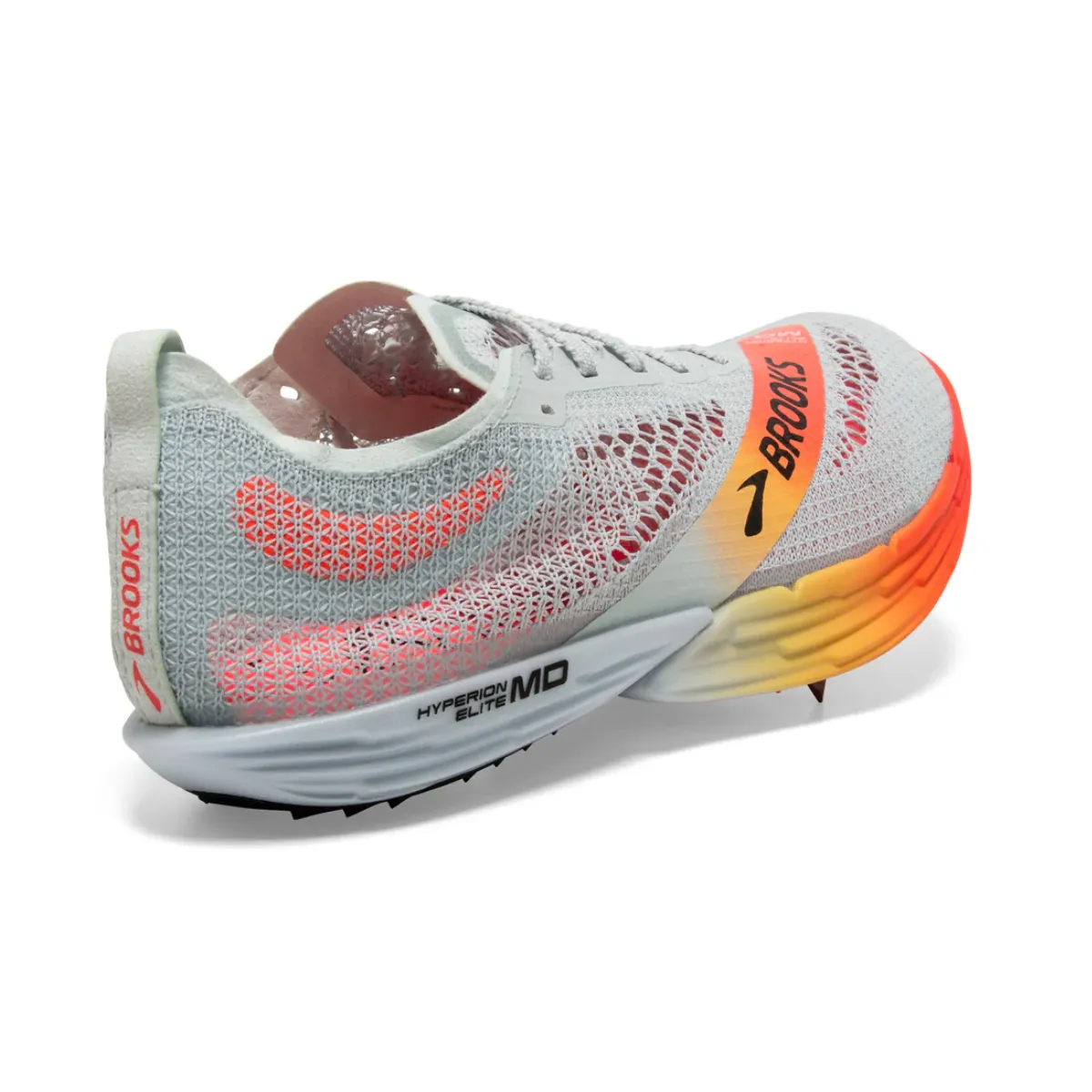 Brooks Hyperion Elite MD - Unisex Running Shoes