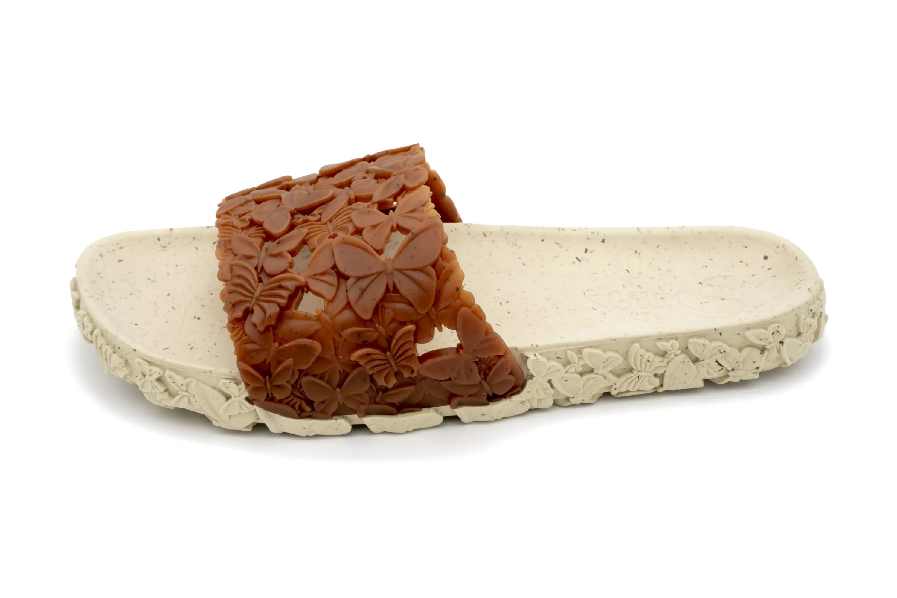 Butterfly Caramel Slide