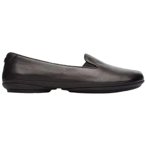 Camper Right Calfskin Leather Women's Slip-On Shoes