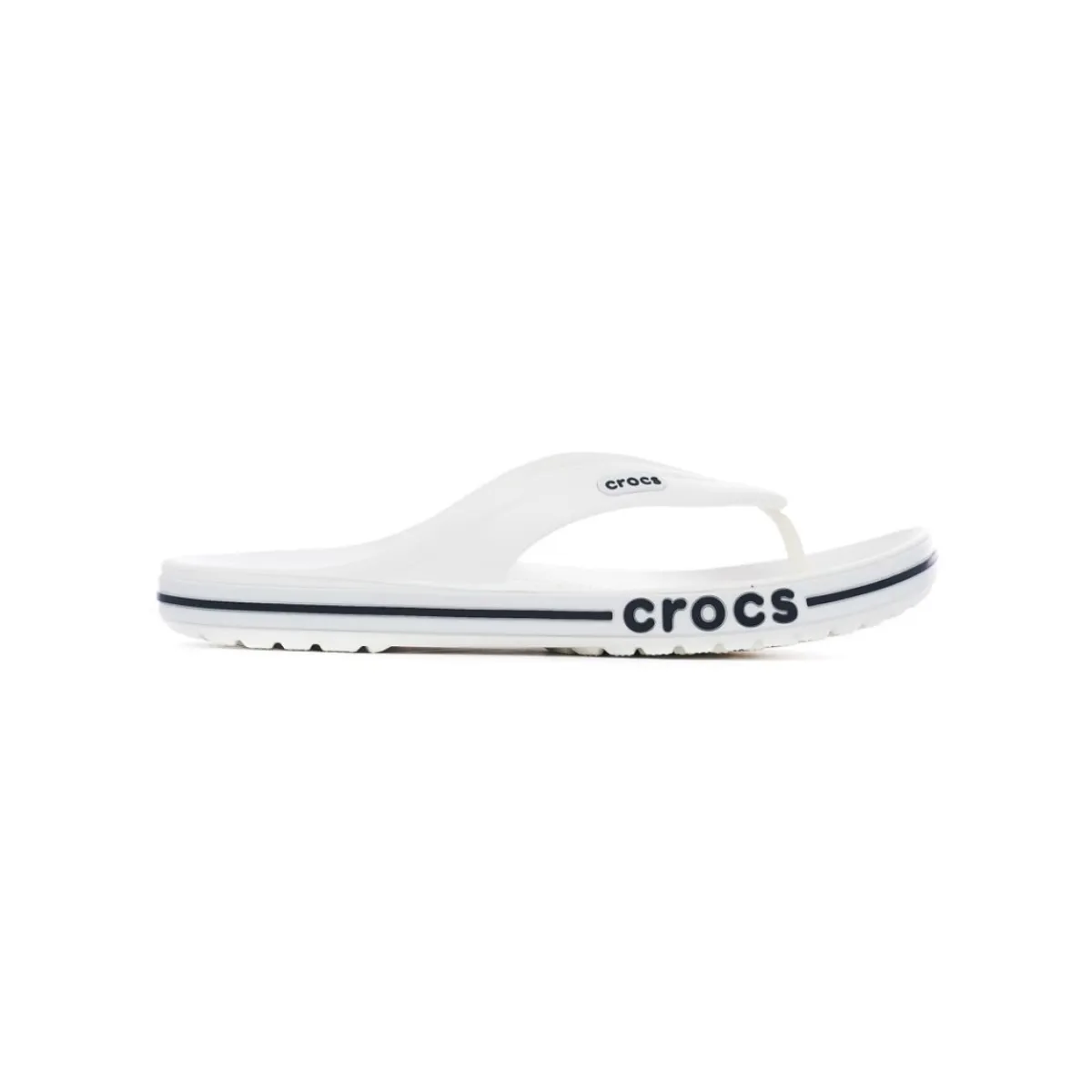 Crocs Bayaband Flip - WHT