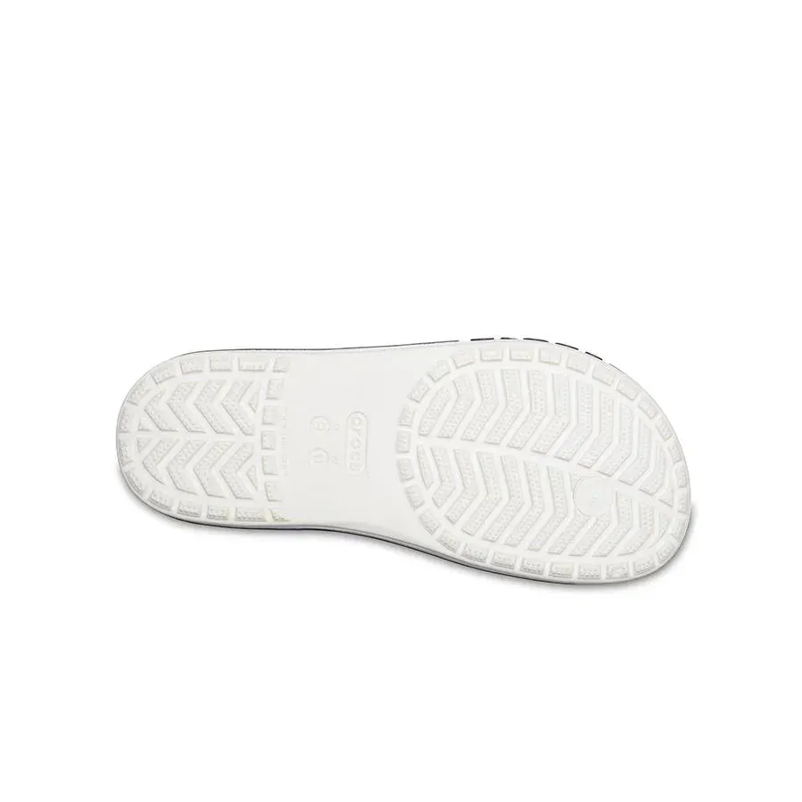 Crocs Bayaband Flip - WHT