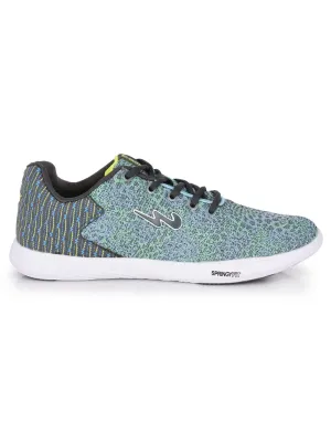 DAISY-2 Green Women's Running Shoes