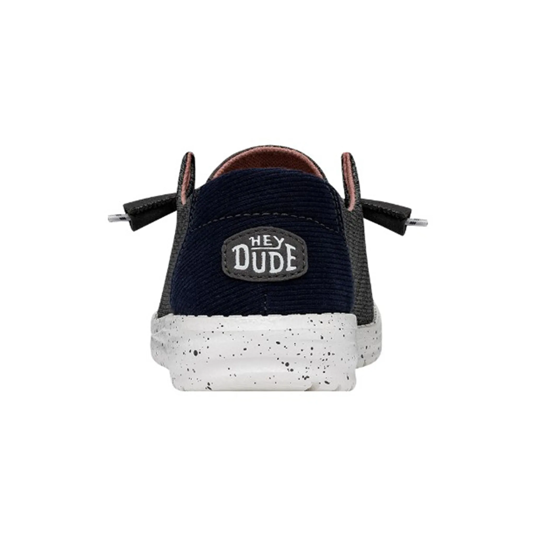 Hey Dude Women's Wendy Sport Mesh Navy Shoes