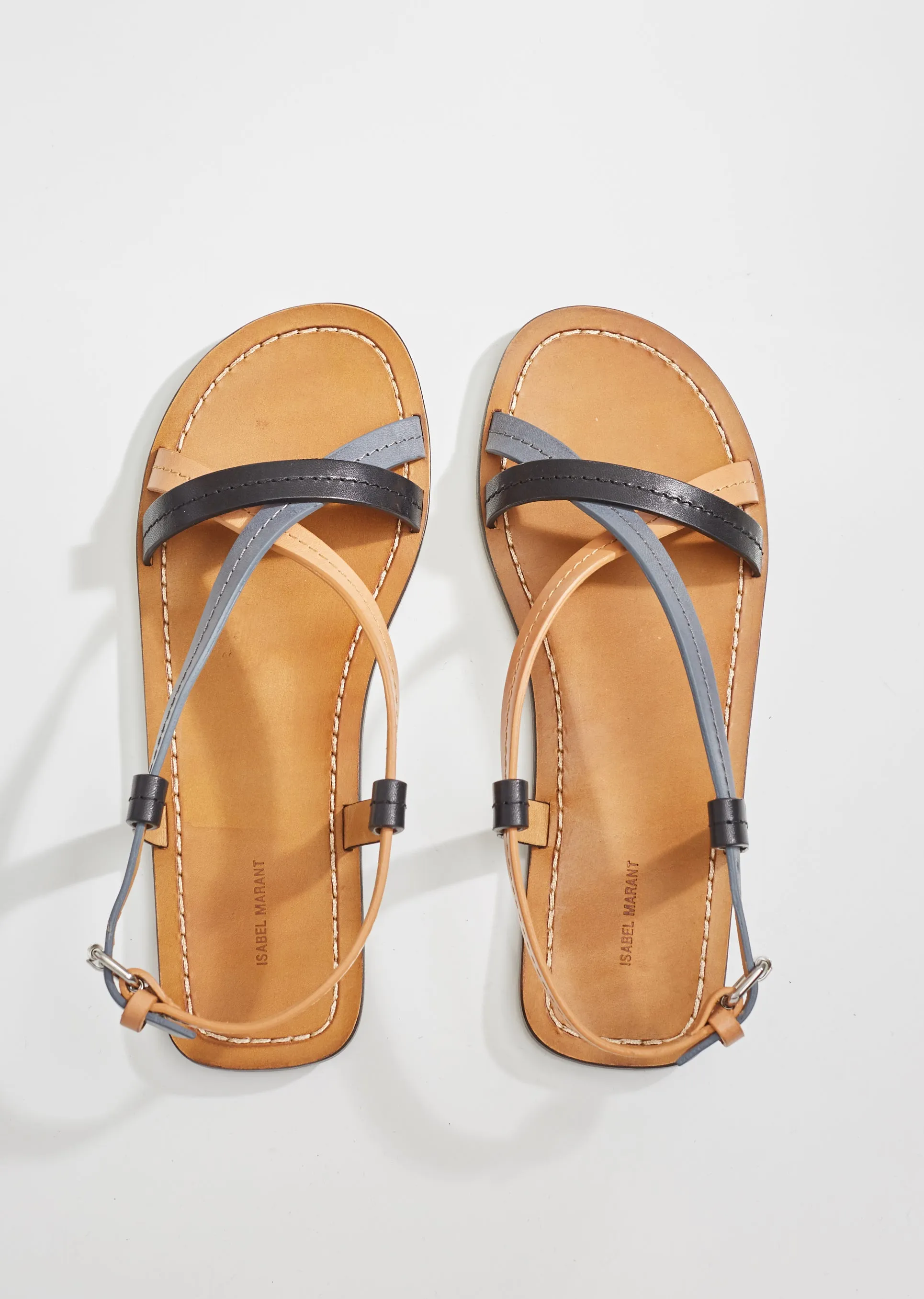 Jalmee Sandals