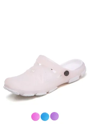 Jelly Women's Slipper Beach Shoes