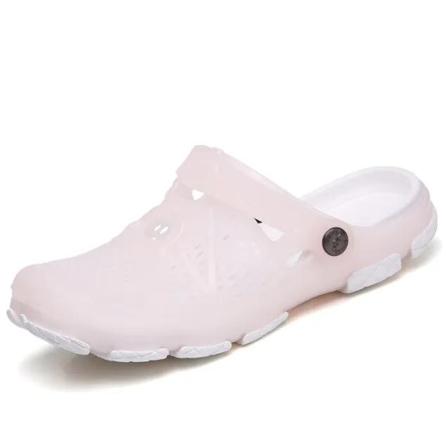 Jelly Women's Slipper Beach Shoes