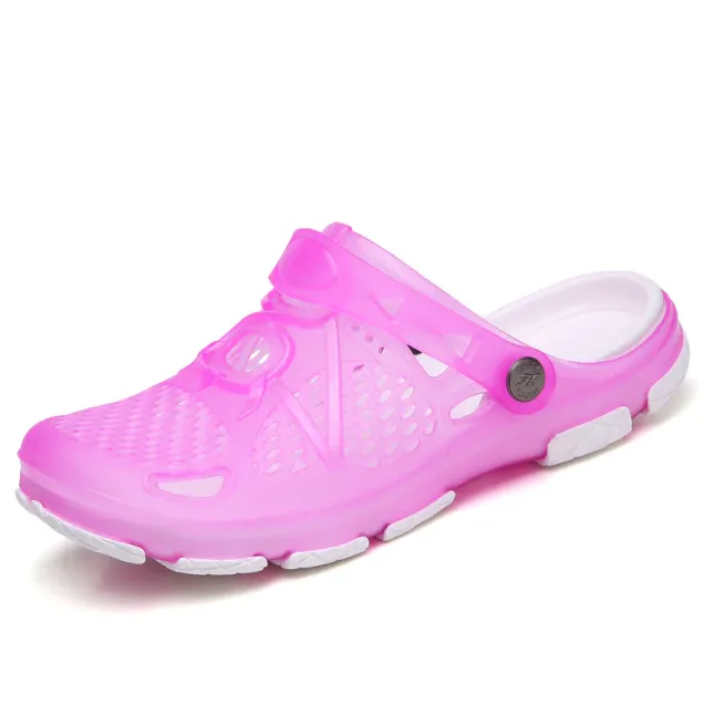 Jelly Women's Slipper Beach Shoes