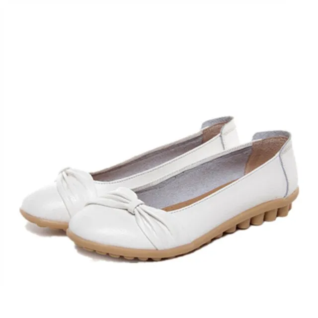 Julia Women's Comfortable Flat Shoes