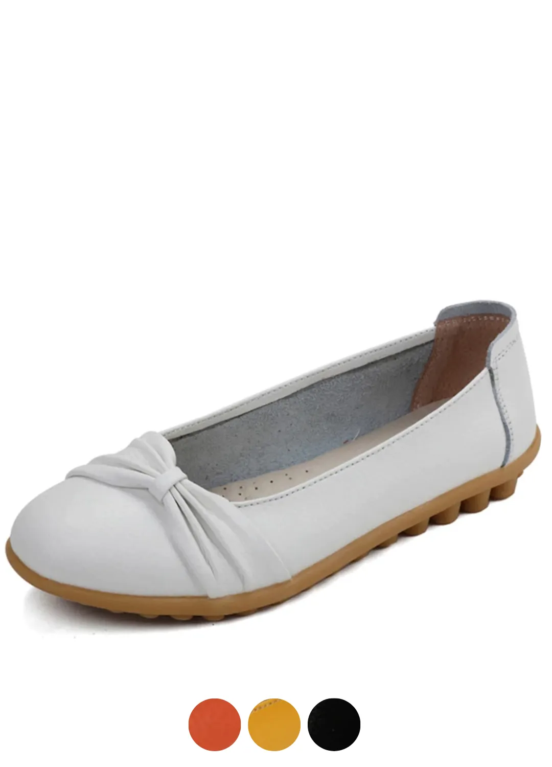 Julia Women's Comfortable Flat Shoes