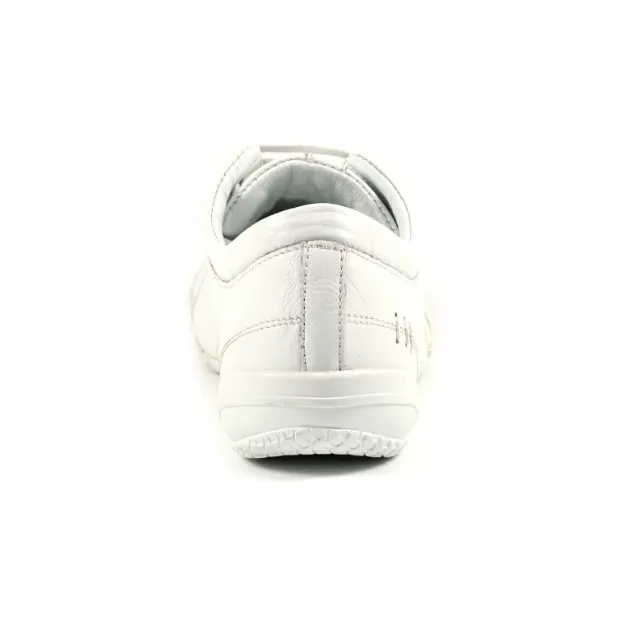 Lunar Womens Shoe Carrick White