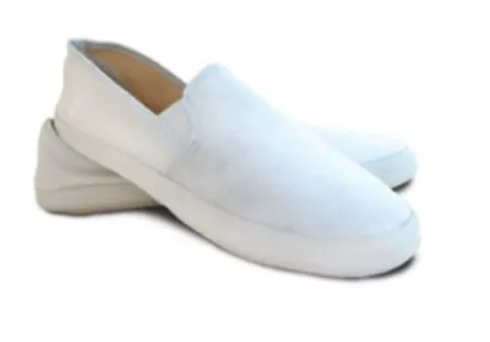 Men's Canvas Slip-ons