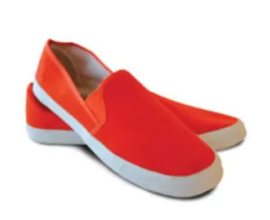 Men's Canvas Slip-ons