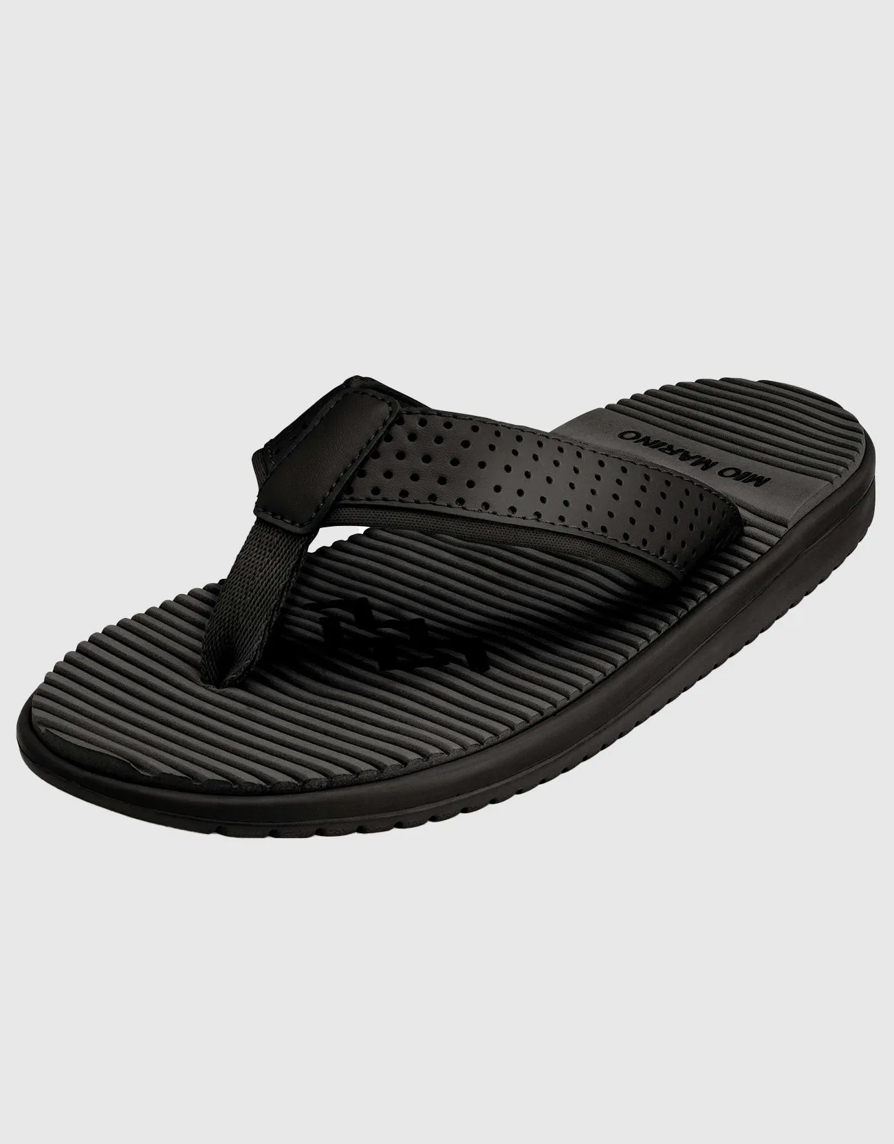 Men's Comfortable Memory Foam Flip Flops