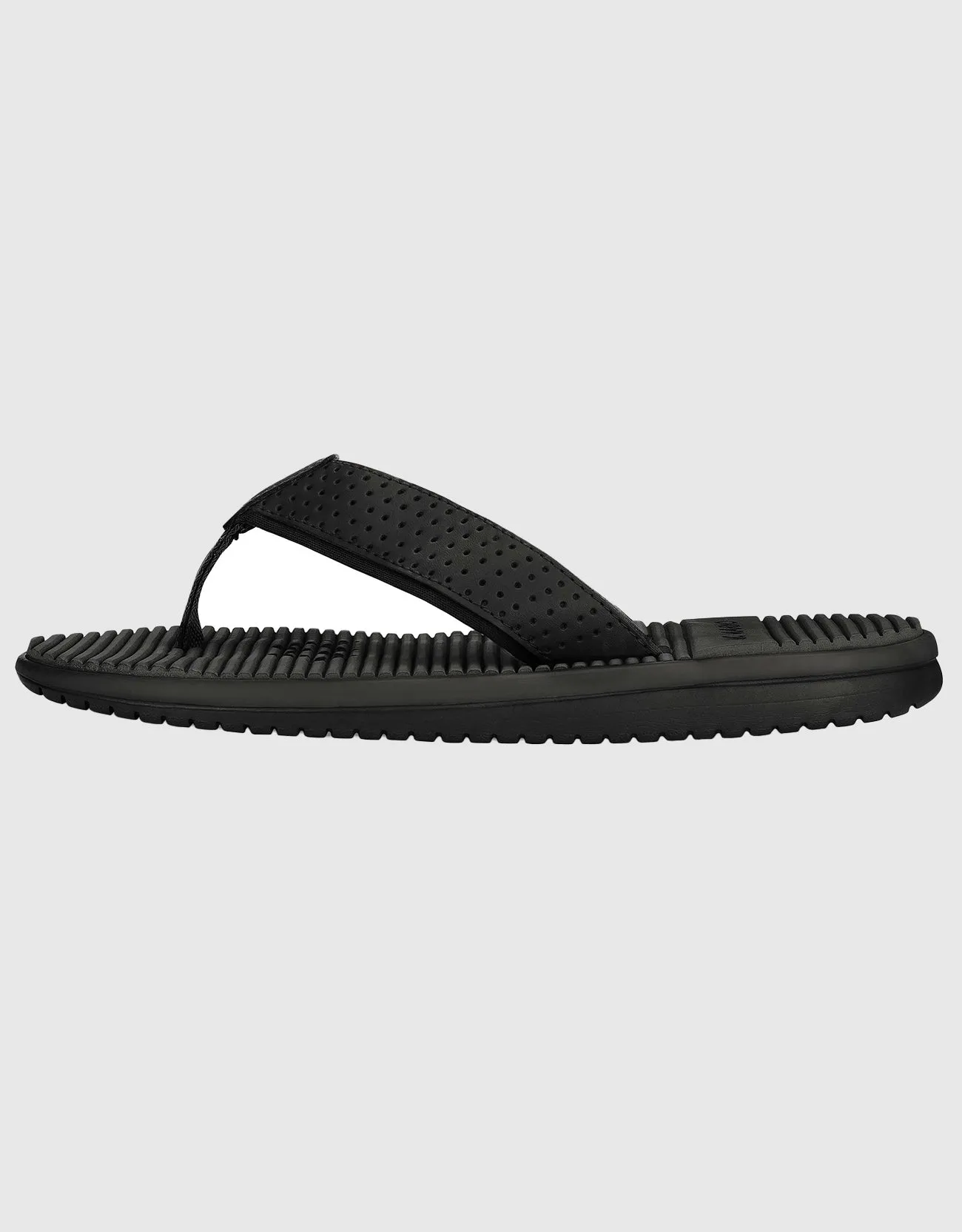 Men's Comfortable Memory Foam Flip Flops