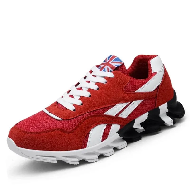 Men's Outdoor Running Shoes