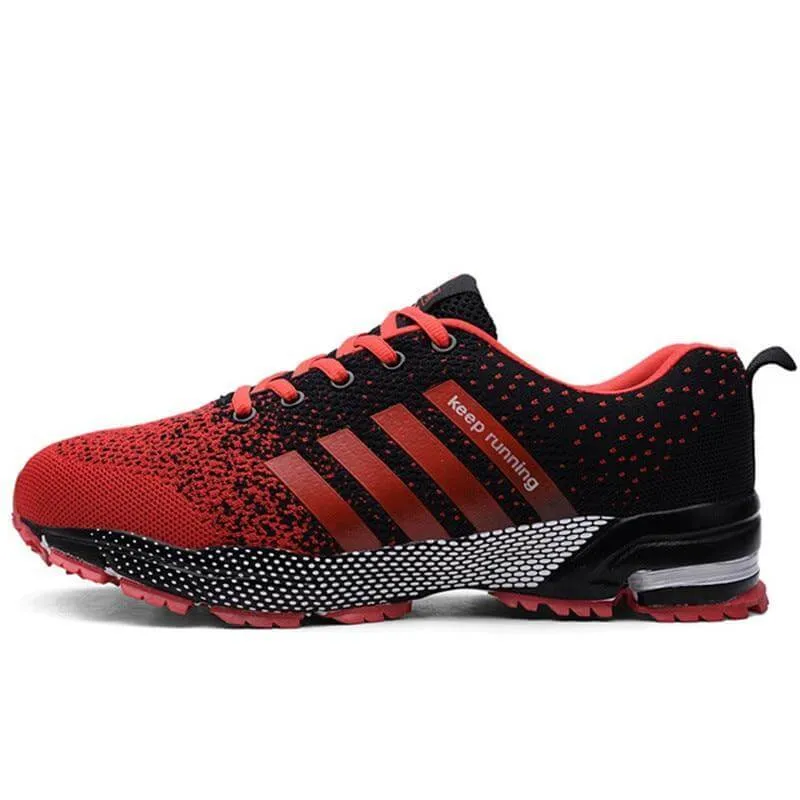 Mens Running Shoes