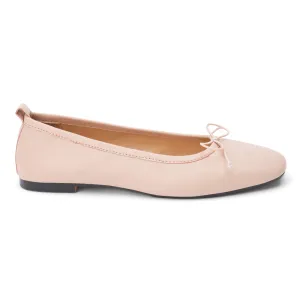 Nikki Ballet Slip On Flats