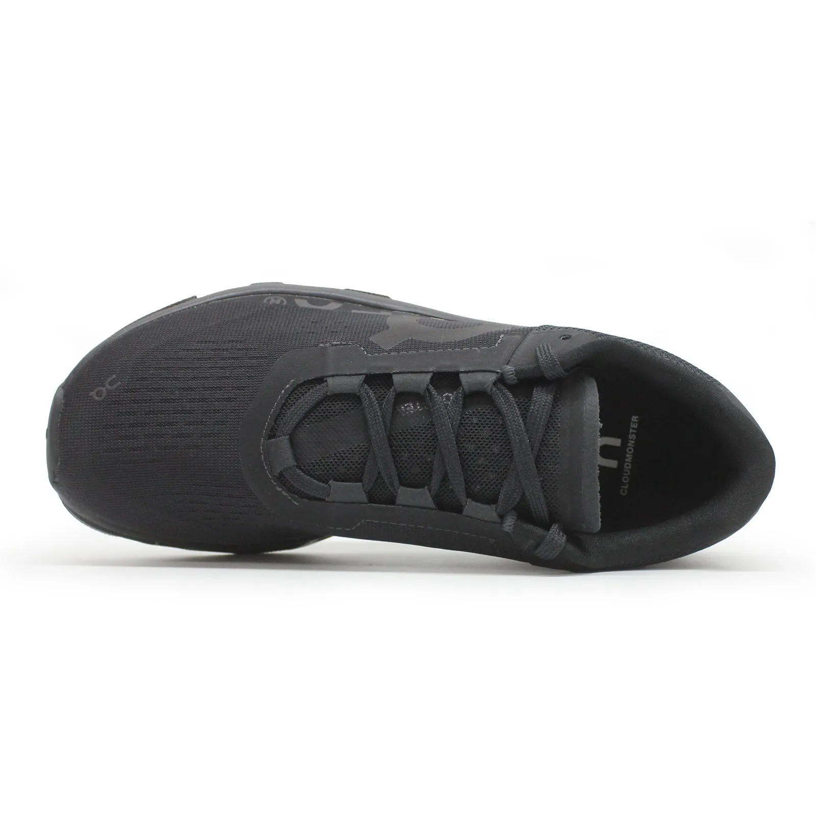 On Cloudmonster Textile Men's Running Shoes