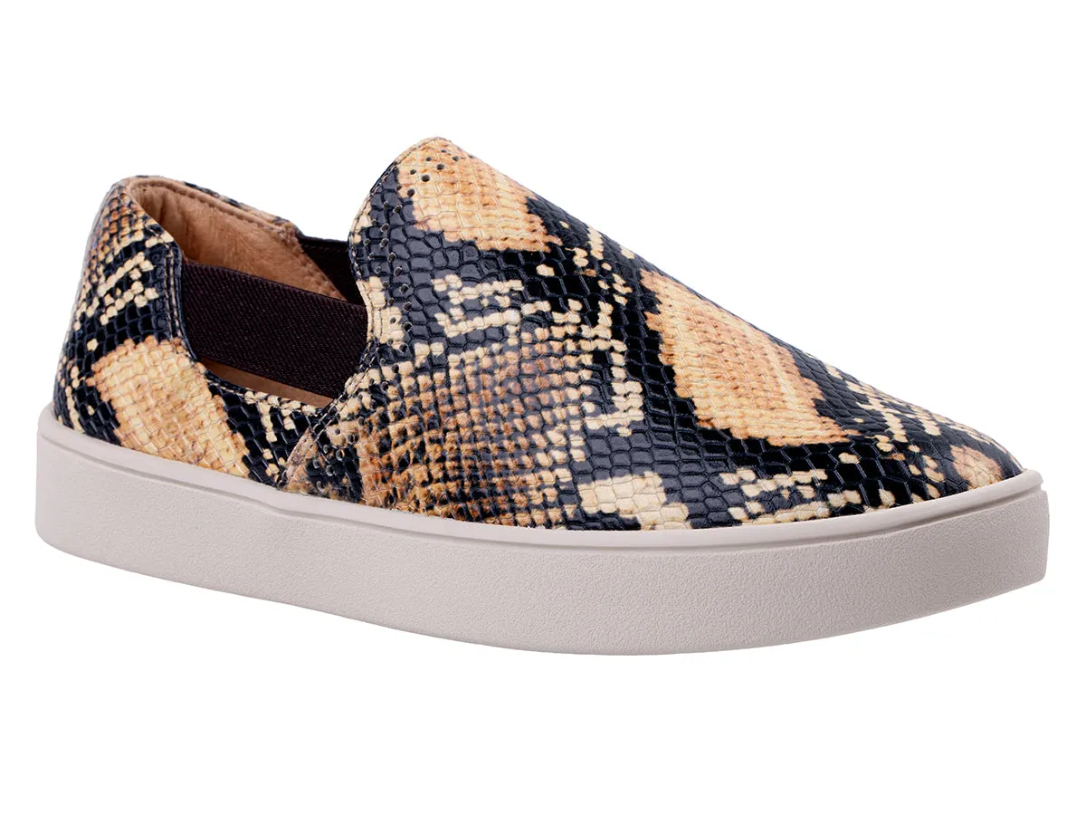 Parker Slip-On