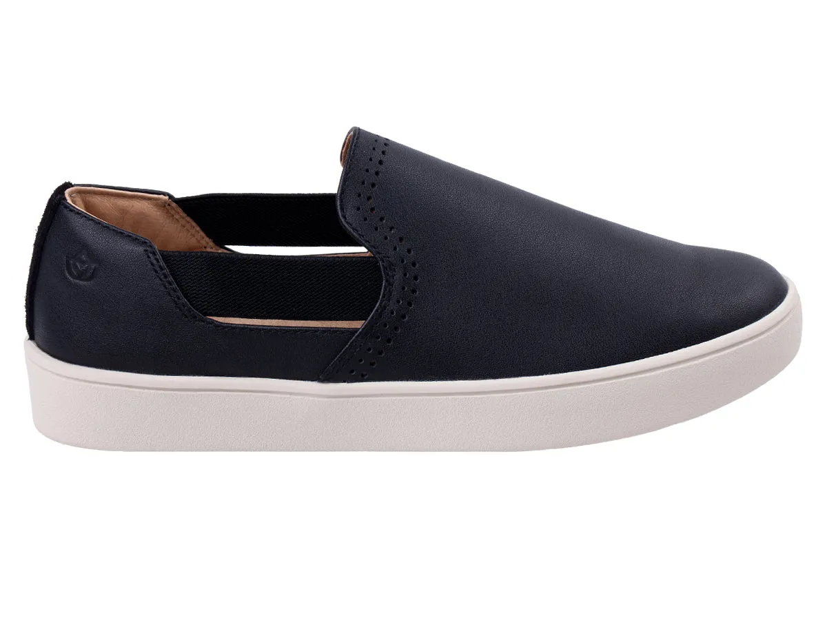 Parker Slip-On