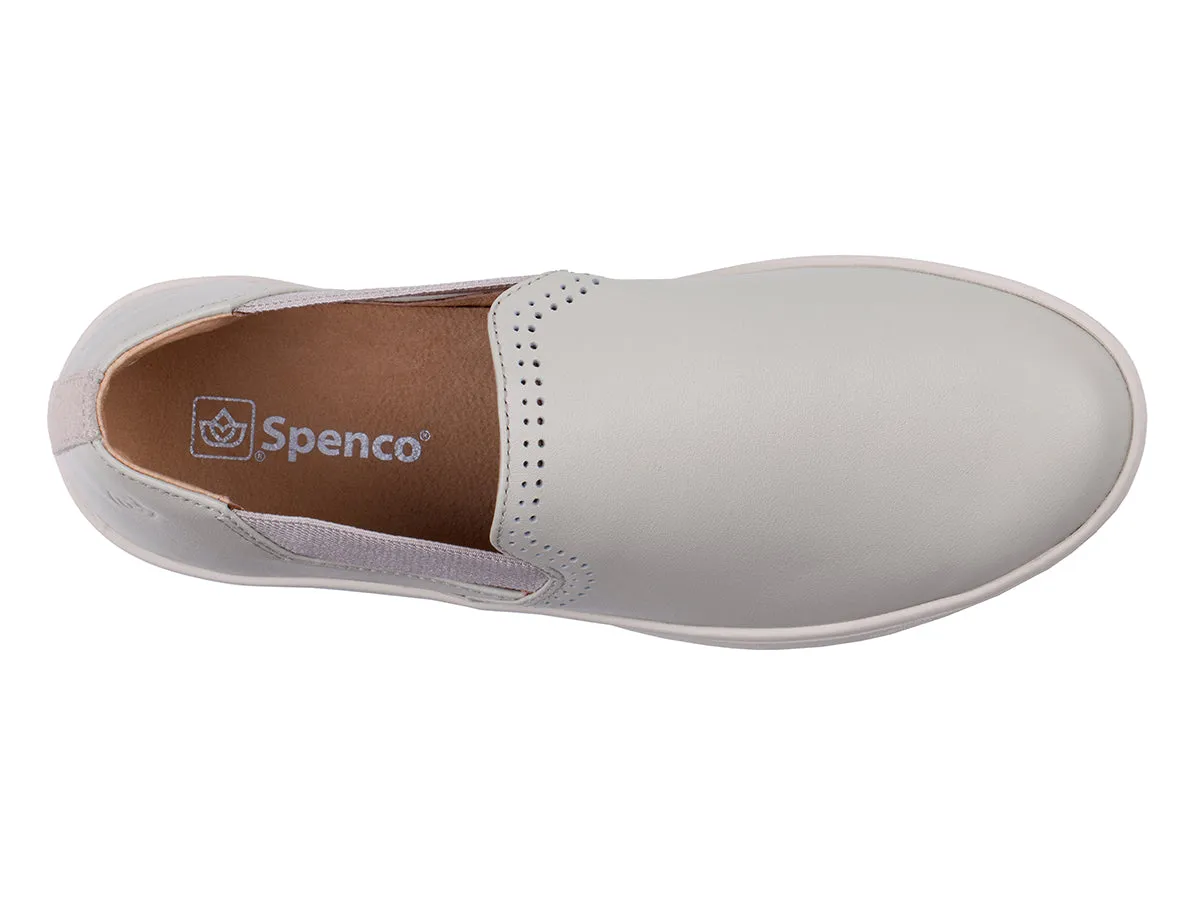 Parker Slip-On