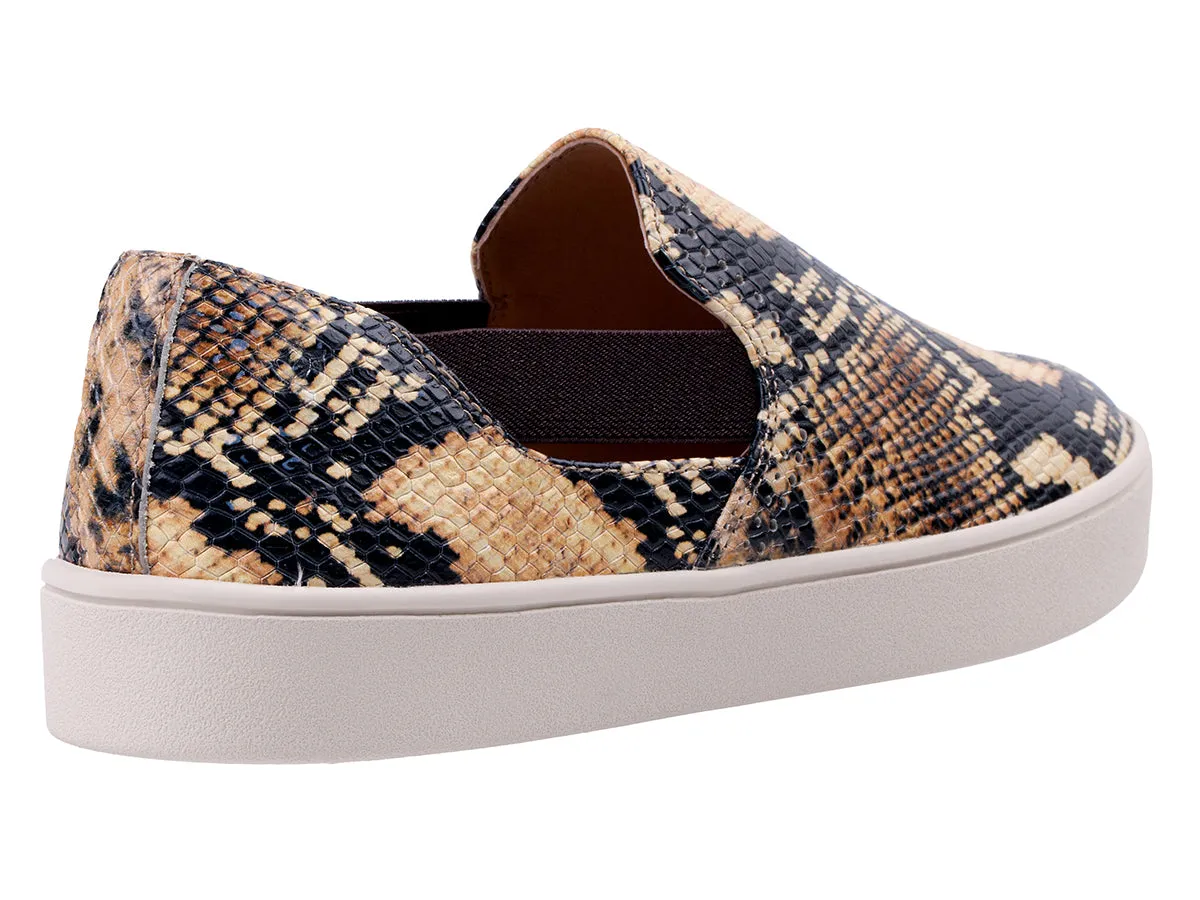 Parker Slip-On