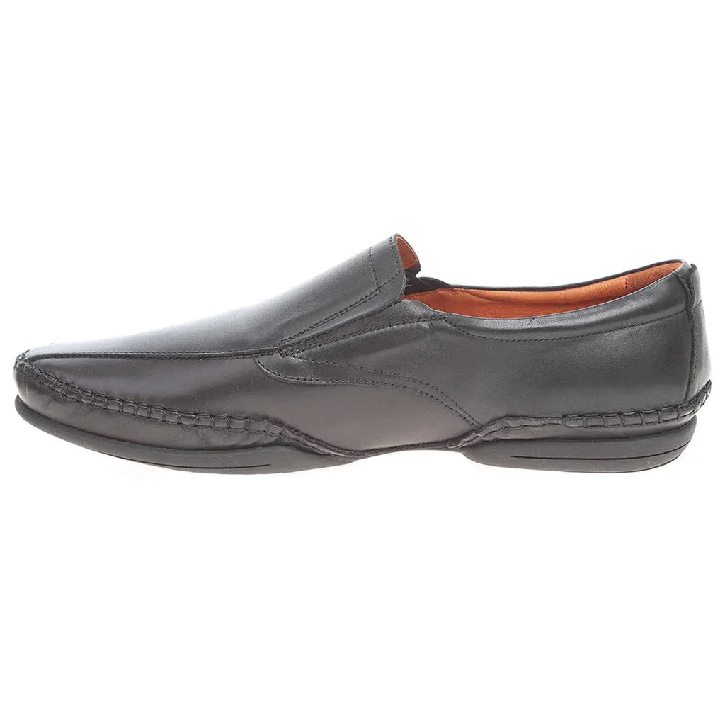 Pikolinos Puerto Rico Leather Men's Loafer Formal Shoes