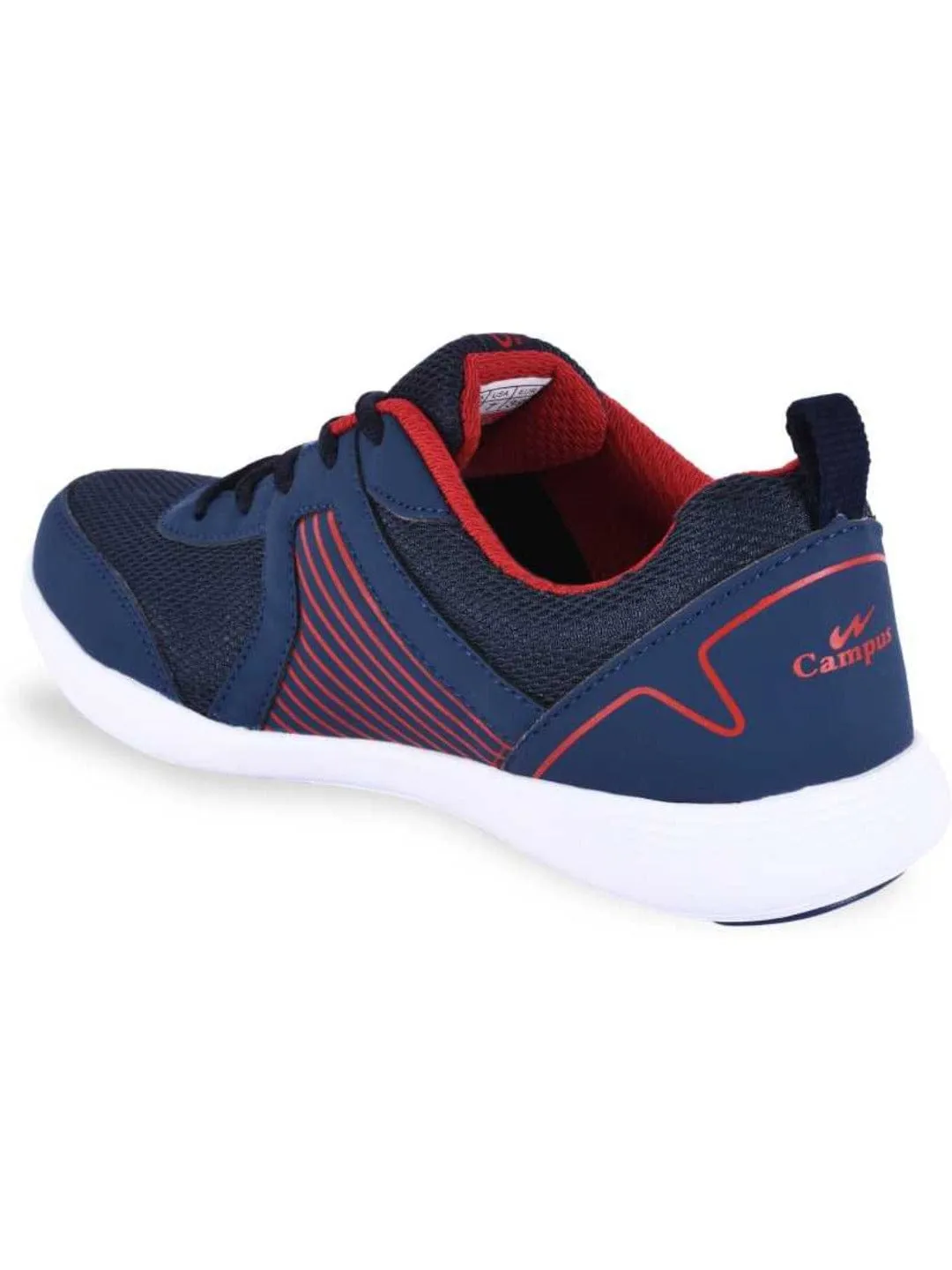 SARA Blue Women's Running Shoes