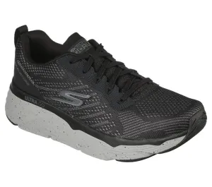 SKECHERS MAX CUSHIONING ELITE - LIMITLESS INTENSITY - BKGY