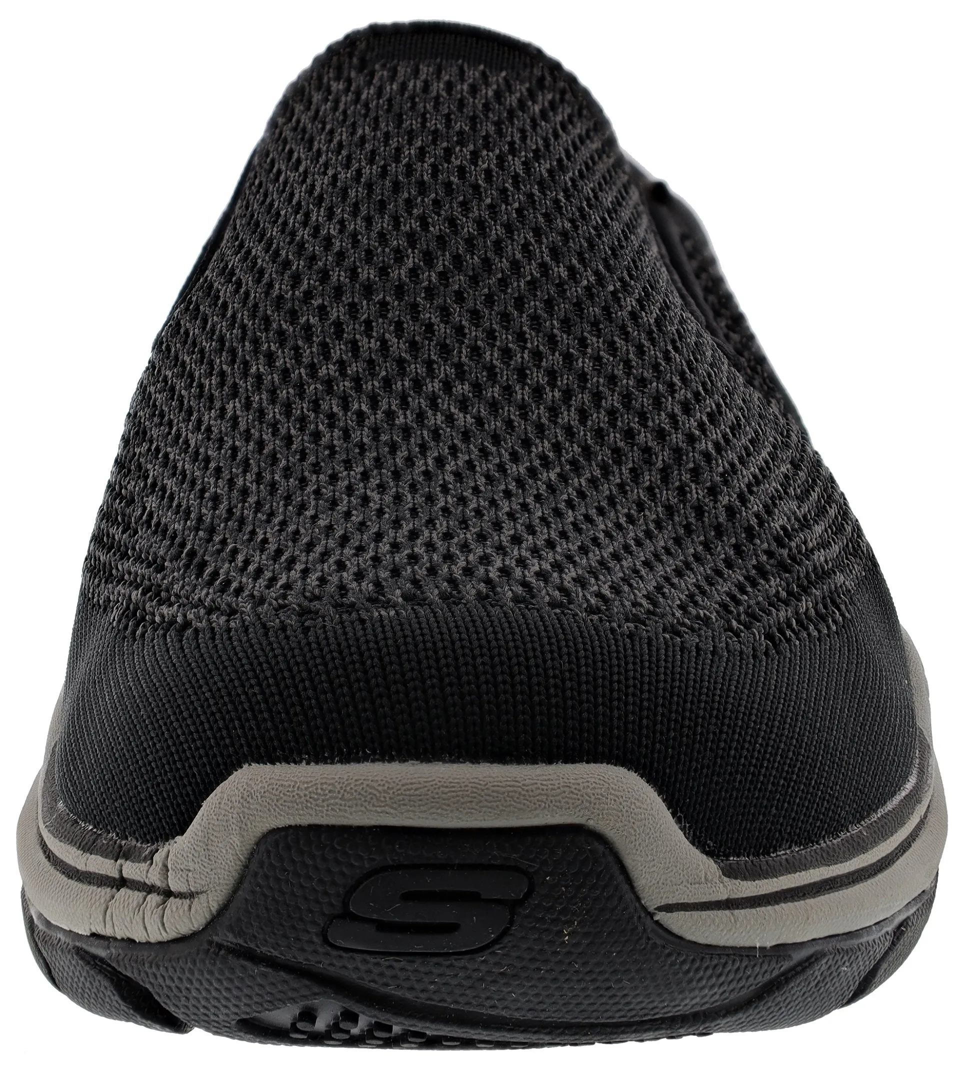 Skechers Men's Relaxed Fit:Expected 2.0 Arago Memory Foam Walking Shoes