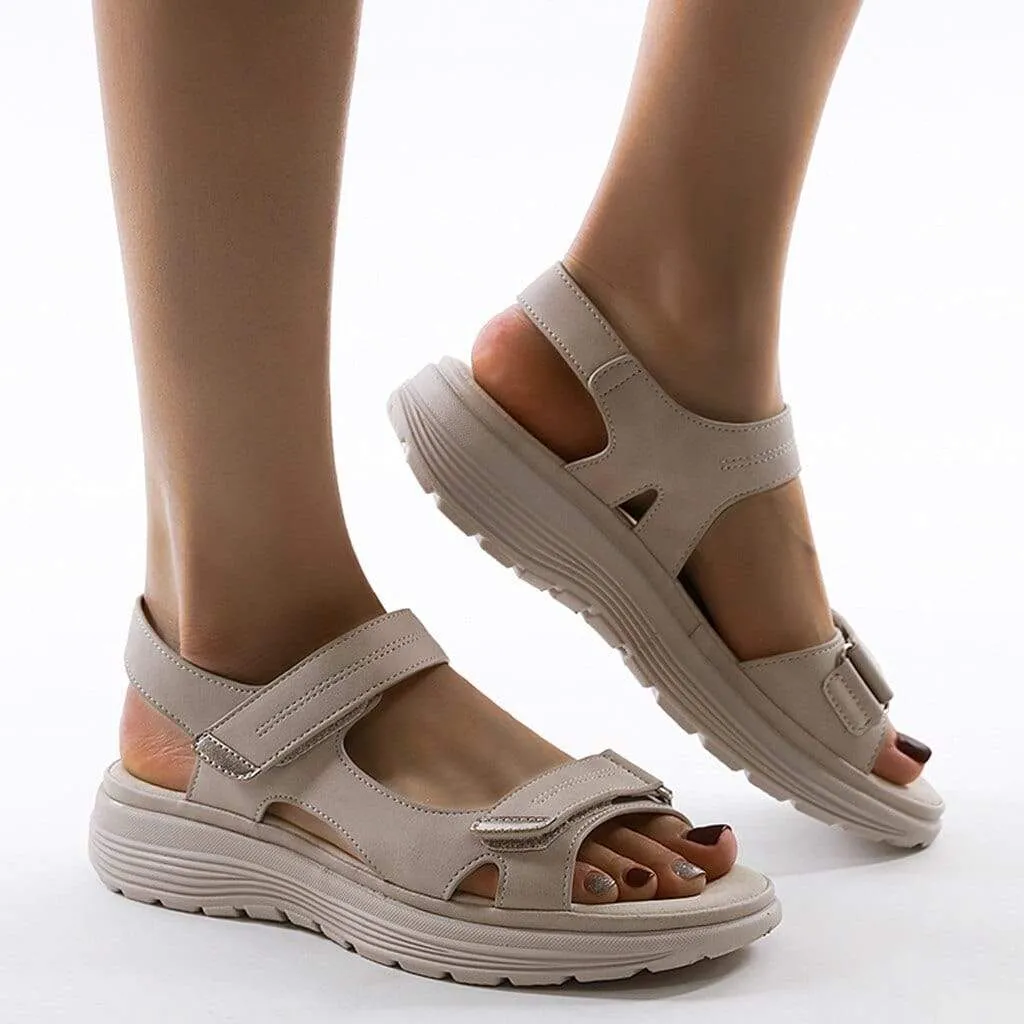 Sofie | Comfortable sandals