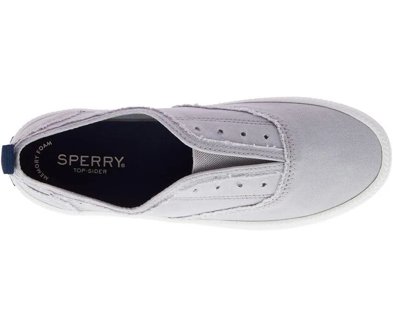 Sperry Women's Crest Knot Fray Shoes